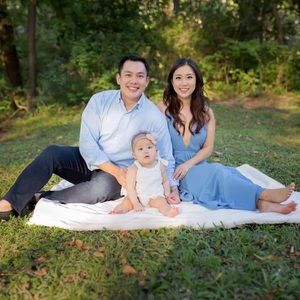 Meet your Posher, Joon